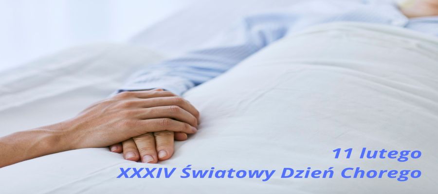 ŚWIATOWY DZIEŃ CHOREGO