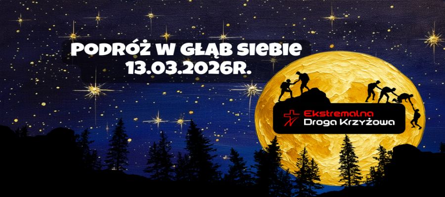 EKSTREMALNA DROGA KRZYŻOWA 2026