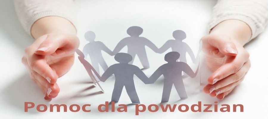 CARITAS DLA POWODZIAN